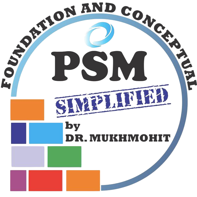 PSM Simplified